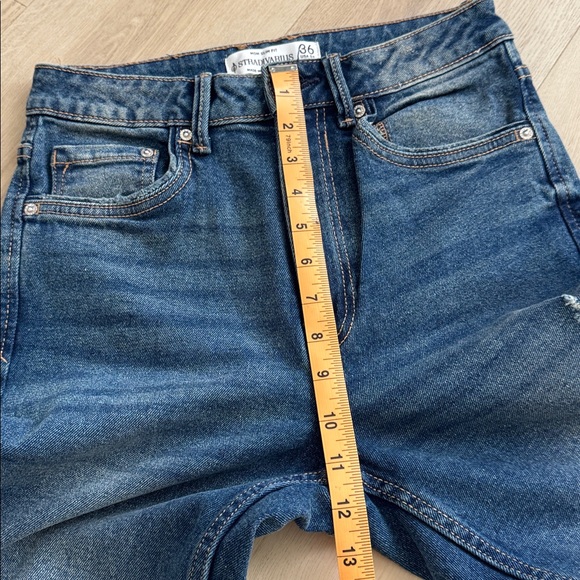 Stradivarius jeans🆕 - Picture 5 of 10